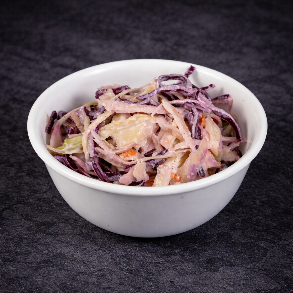 Signature NY Deli Style Coleslaw (Regular 8oz)