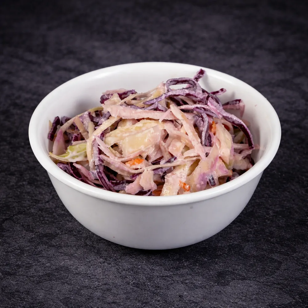 Signature NY Deli Style Coleslaw (Regular 8oz)