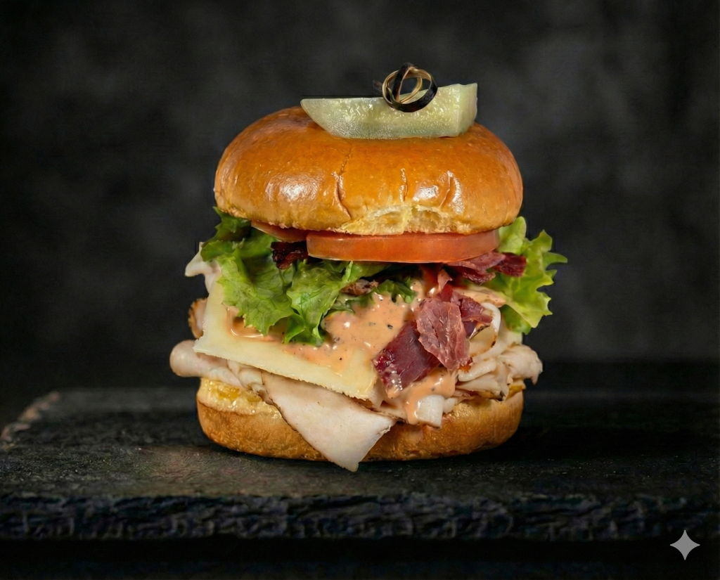 Meathead Bistro slider